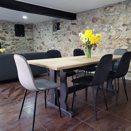 Maison De Caractere Crancey Dış mekan fotoğraf