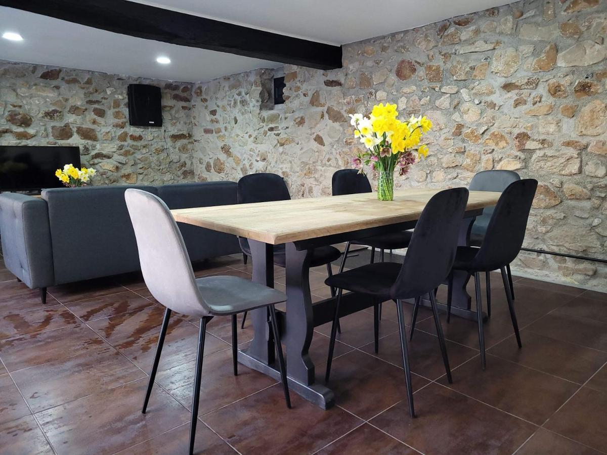 Maison De Caractere Crancey Dış mekan fotoğraf